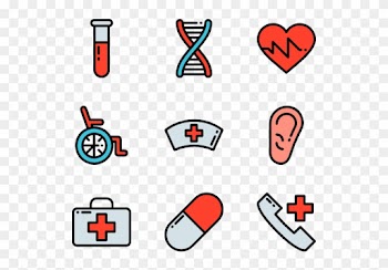 Health And Medical - Portable Network Graphics
