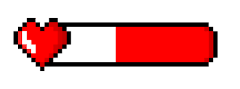 Health Bar Png (100+ images in Collection) Page 1