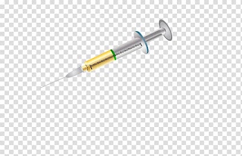 Health Care Medicine Physician, White needle transparent background PNG clipart