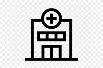 Health Clipart Medical Clinic - Clinic