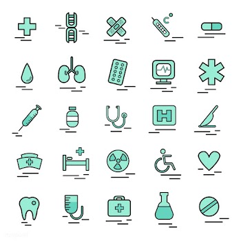 Health hospital bandage | Free stock vector - 395868