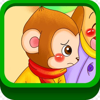 Health iPad Vertebrate App Store Mobile app - throwing a tantrum 