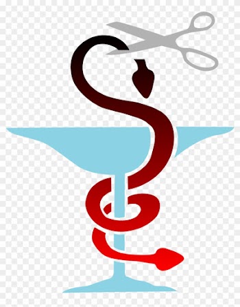 Health Medical Snake, Free Vector, Health Medical Snake, - Medical Clip Art