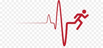 Health Physical fitness Download Icon - Healthy living, running, fitness, line 