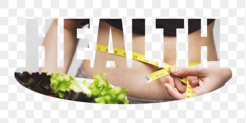 Health  png word sticker | Free PNG - rawpixel