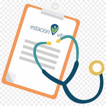 Health professional Clip art Beslenme Estacion Vital - salud stamp 