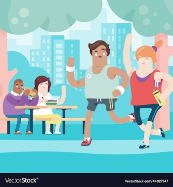 health wellness