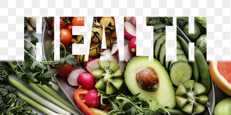 Health word png border sticker, | Free PNG - rawpixel