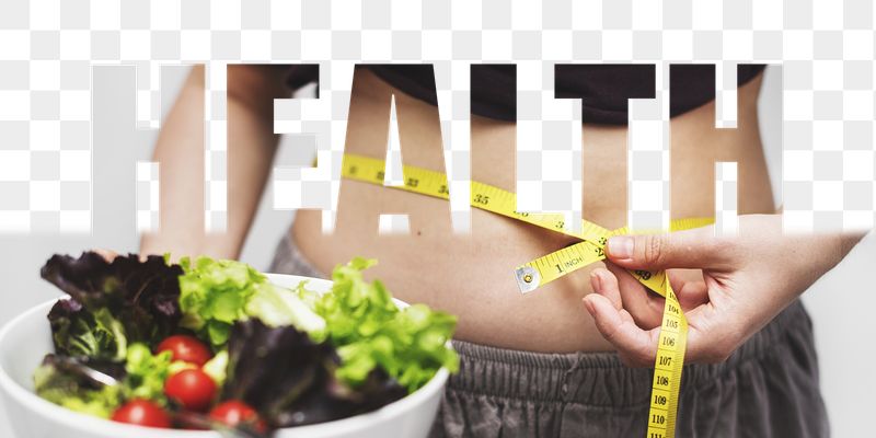Health word png border sticker, | Free PNG - rawpixel