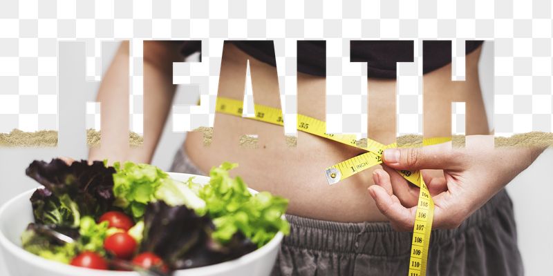 Health word png border sticker, | Free PNG - rawpixel