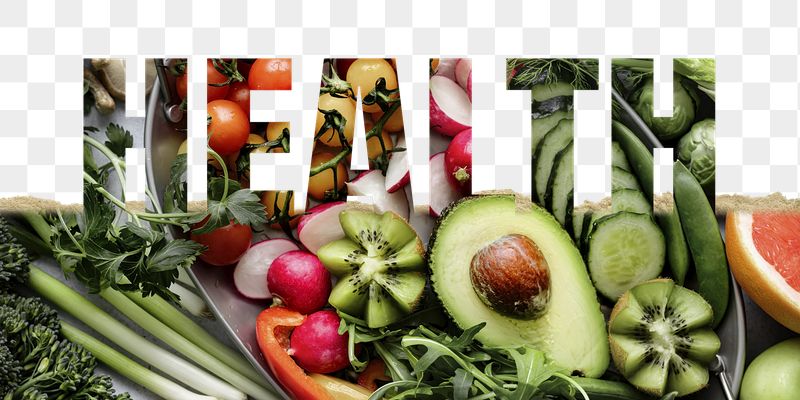 Health word png border sticker, | Free PNG - rawpixel