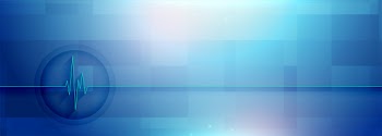 Healthcare and medical science banner with text space Free Vector