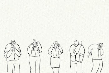 Healthcare doodle psd hand drawn sickness… | Free stock illustration | High Resolution graphic