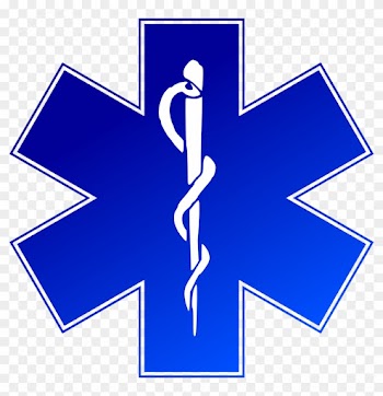 Healthcare Logos Images Clipart Ems Emergency Medical - Emergency Medical Service Logo