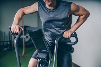 Healthy Biking