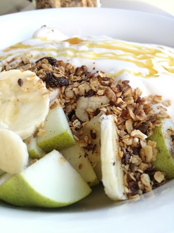 Healthy Breakfast