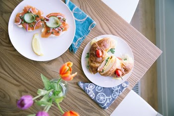 Healthy Breakfast For Two