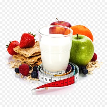 Healthy diet Health food - breakfast 