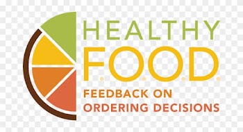 Healthy F - O - O - D - Health Food