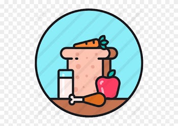 Healthy Food - Food