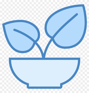 Healthy Food Icon - Food