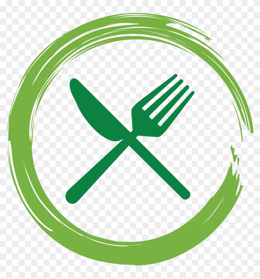 Healthy Food Logo Png