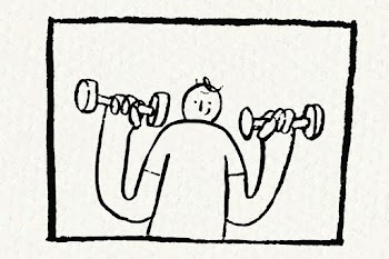 Healthy lifestyle vector hand drawn… | Free stock illustration | High Resolution graphic