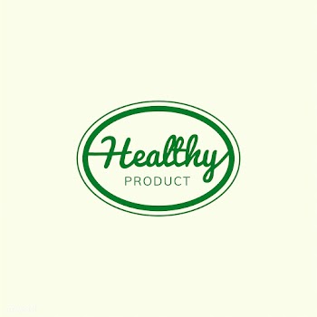 Healthy product stamp emblem badge illustrati.. | Free stock vector - 463405