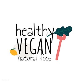 Healthy vegan natural food vector | Free stock vector - 537952