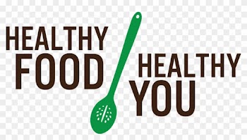 Healthy You - Healthy Food Healthy You