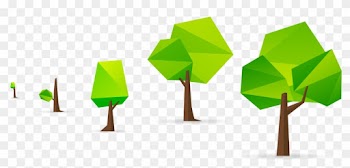 Heard Of A Man Called Charles Hull If You Haven't Don't - Tree 3d Png Clipart