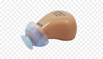 Hearing aid Auricle - Single ear invisible hearing aids 