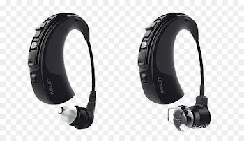 Hearing aid Bone conduction Hearing loss - Ears intelligent hearing aids 