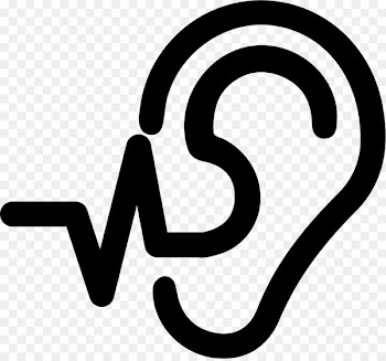 Hearing aid Computer Icons Hearing loss - ear 