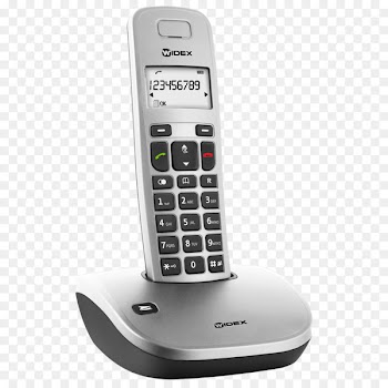 Hearing aid Cordless telephone Widex Wireless - Iphone 