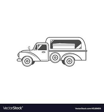 hearse classic