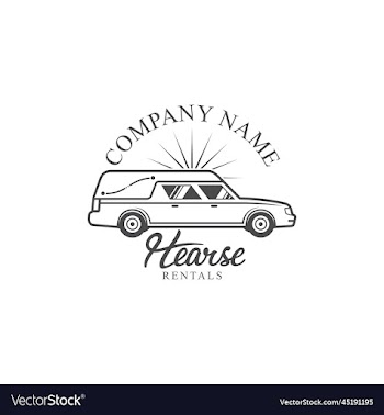 hearse template