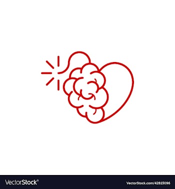 heart and love logo design