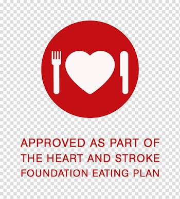 Heart and Stroke Foundation of Canada Hypertension Food, Heart stroke transparent background PNG clipart