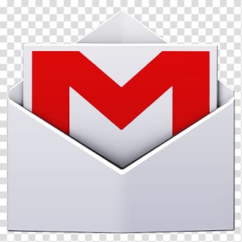 Heart angle brand, Gmail, Gmail logo transparent background PNG clipart