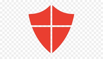 heart angle symbol line - Utilities antivirus 