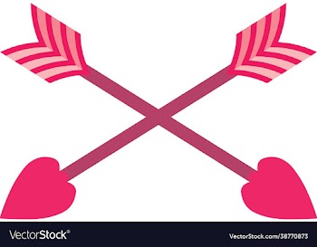 heart arrow