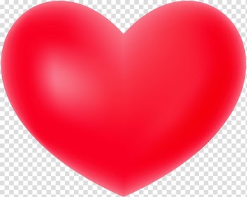 Heart Avatar Cartoon Designer, Cartoon Heart transparent background PNG clipart