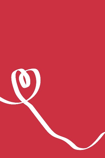 Heart background border, valentine&rsquo;s cute | Free Photo - rawpixel