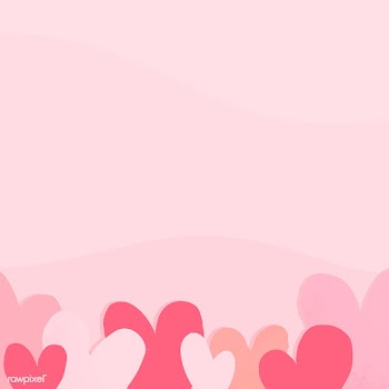 Heart background design | Free stock vector - 559577