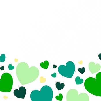 Heart background illustration | Free stock vector - 566030