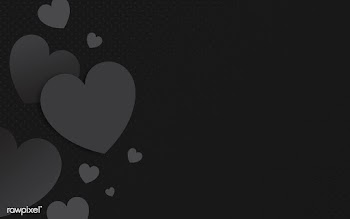 Heart background illustration | Free stock vector - 566052