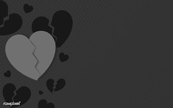 Heart background illustration | Free stock vector - 566061