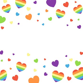 Heart background illustration | Free stock vector - 566065
