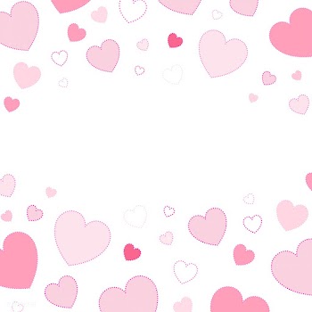 Heart background illustration | Free stock vector - 566066